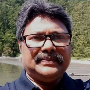 Meet your Posher, Shawkat